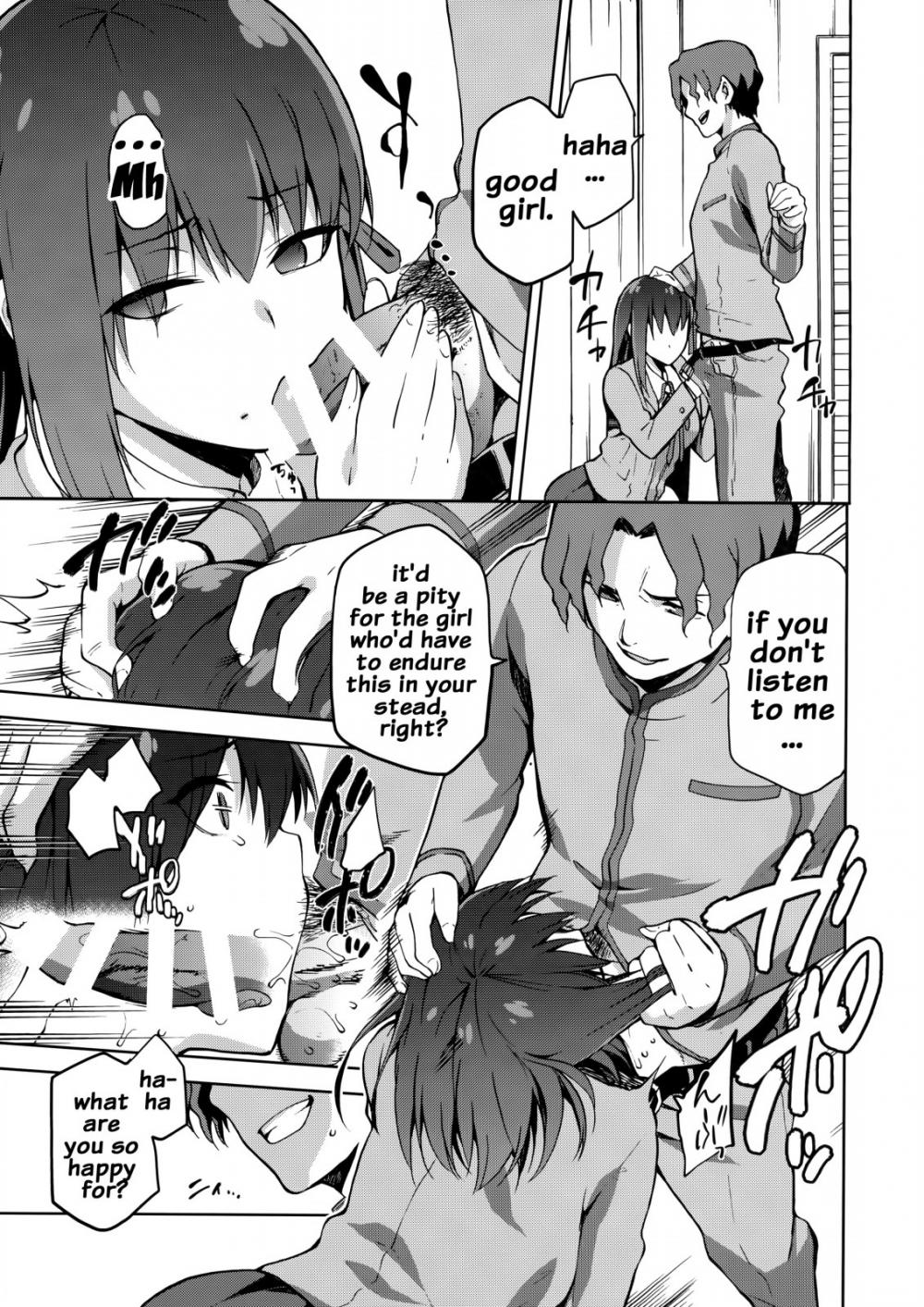 Hentai Manga Comic-Sakura Ori-Read-10